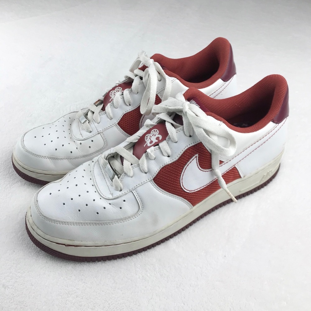 Nike Air, Air Force Xxv Sneakers